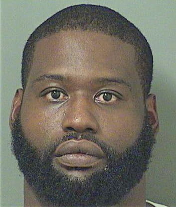 Marcel Payton, - Palm Beach County, FL 